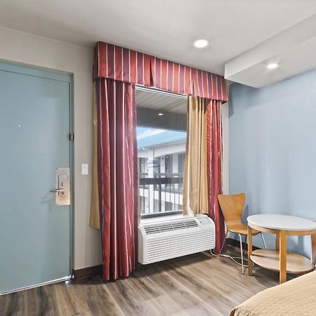 Regency Inn Near Boardwalk & Hurlburt Field Fort Walton Beach Eksteriør bilde