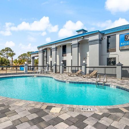 Regency Inn Near Boardwalk & Hurlburt Field Fort Walton Beach Eksteriør bilde