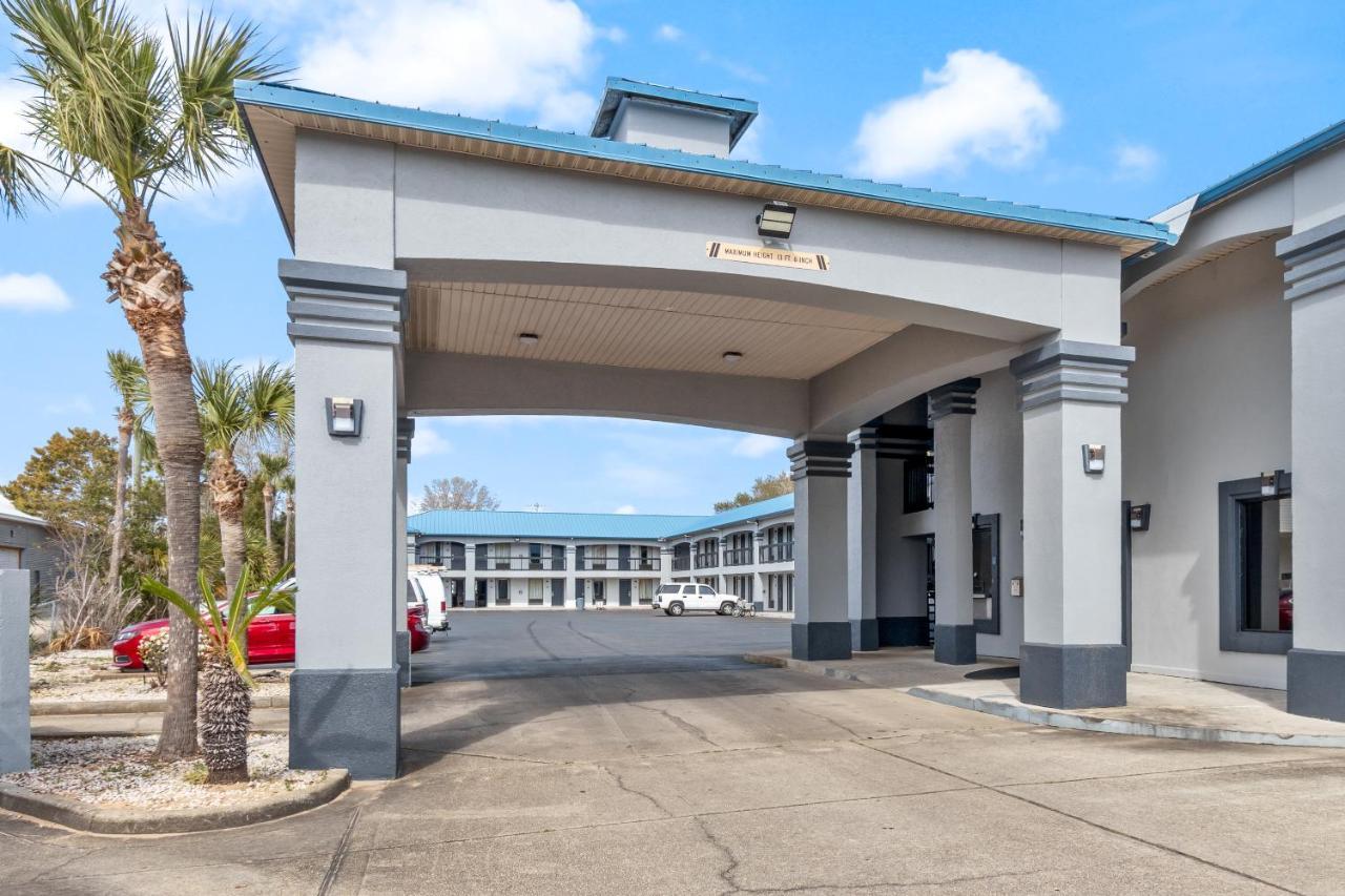 Regency Inn Near Boardwalk & Hurlburt Field Fort Walton Beach Eksteriør bilde