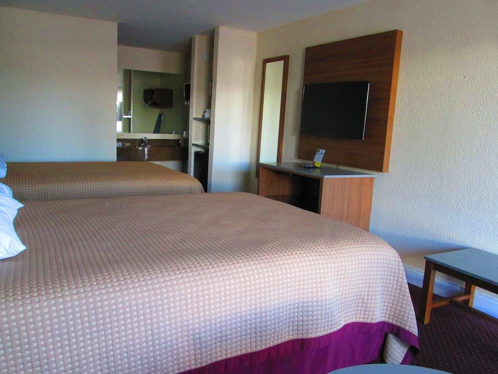 Regency Inn Near Boardwalk & Hurlburt Field Fort Walton Beach Eksteriør bilde