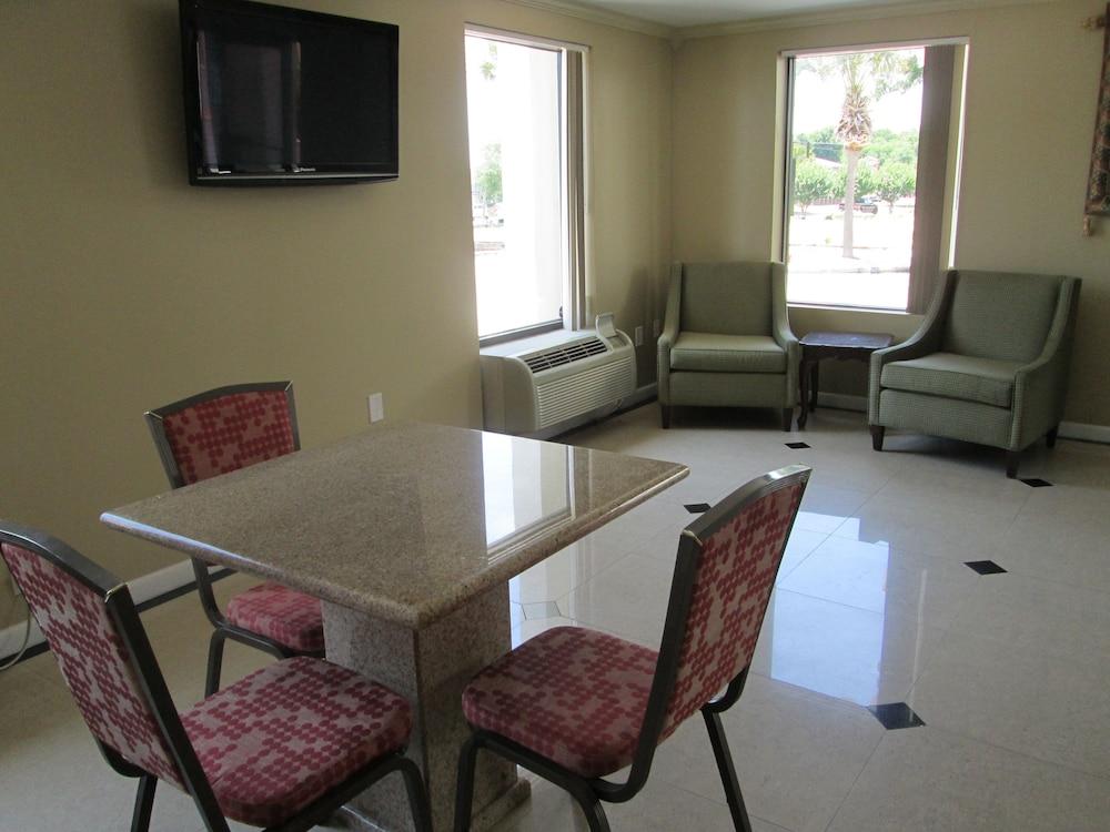 Regency Inn Near Boardwalk & Hurlburt Field Fort Walton Beach Eksteriør bilde