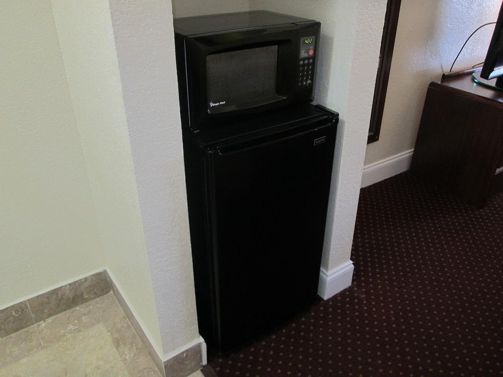 Regency Inn Near Boardwalk & Hurlburt Field Fort Walton Beach Eksteriør bilde