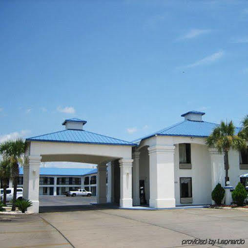 Regency Inn Near Boardwalk & Hurlburt Field Fort Walton Beach Eksteriør bilde