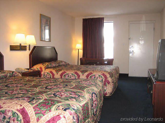 Regency Inn Near Boardwalk & Hurlburt Field Fort Walton Beach Rom bilde